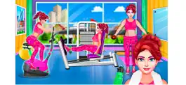 Game screenshot High School Girl Day Care mod apk