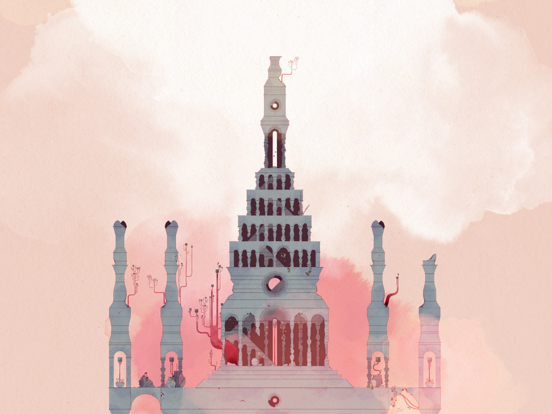 GRIS Screenshots