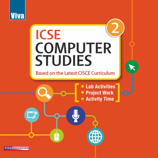 ICSE Computer Studies Class 2 Icon