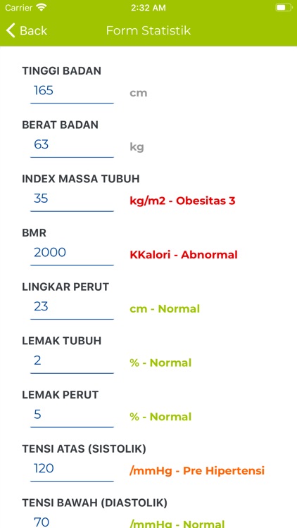 Pertamina Wellness screenshot-7