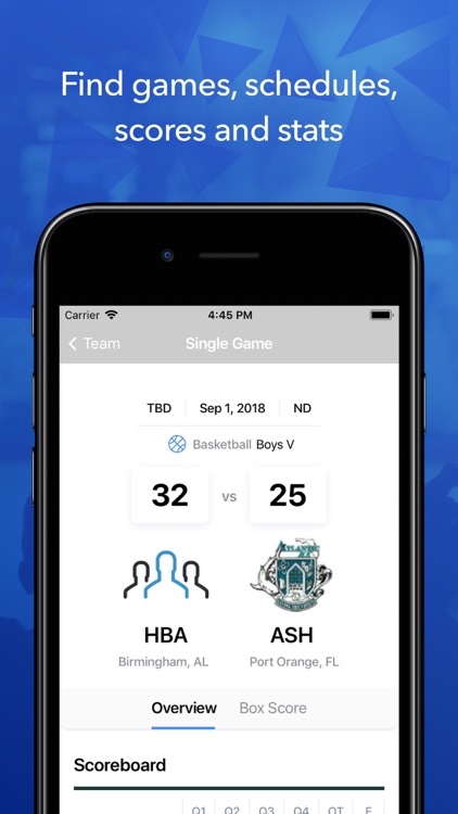 HS Sports screenshot-4