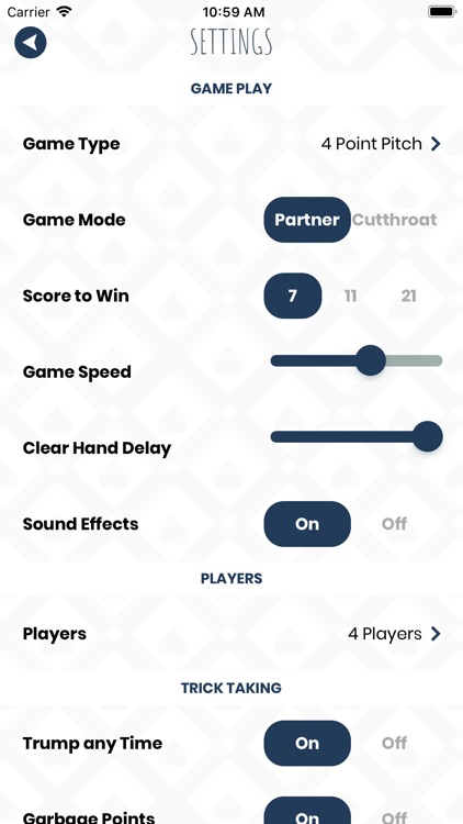 iPitch screenshot-5
