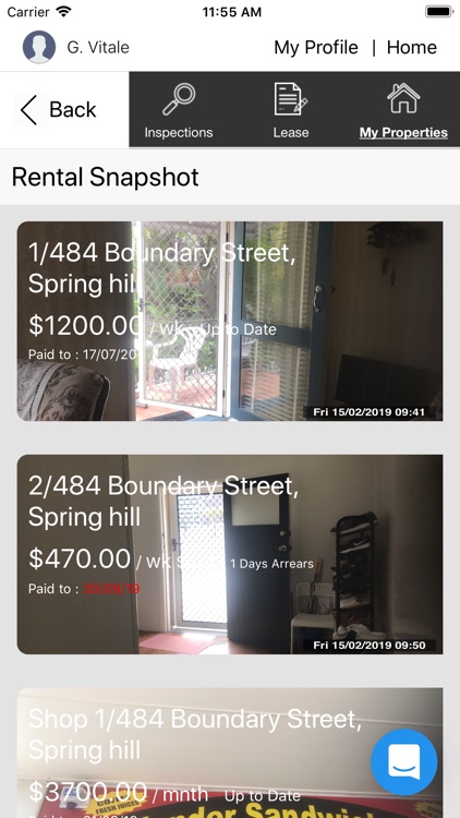 OurLandlord screenshot-5