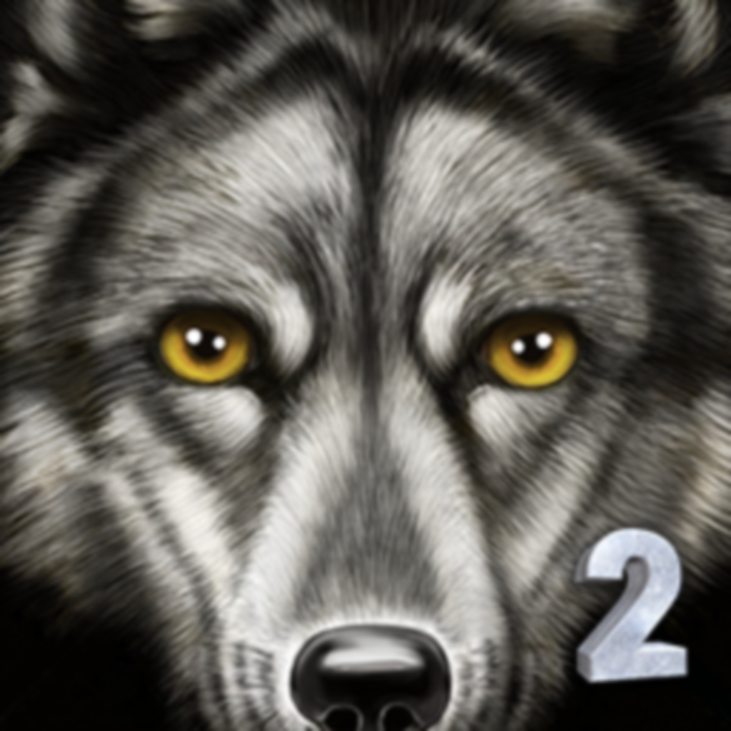 Get Ultimate Wolf Simulator 2 for iOS, iPhone, iPad Aso Report