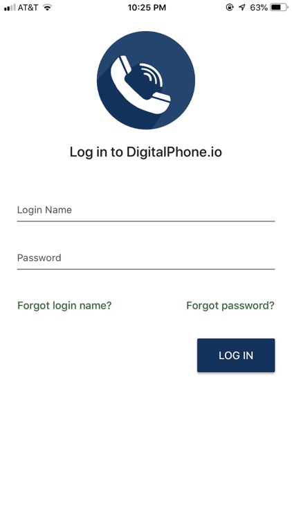 DigitalPhone.io