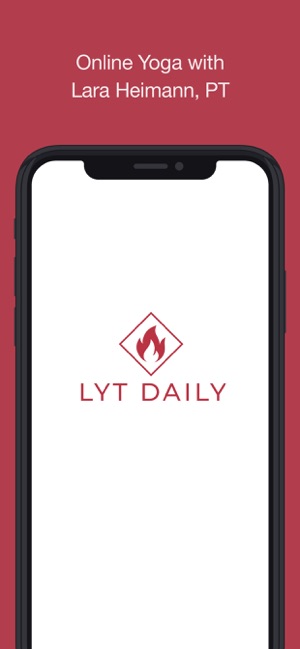 LYT Daily Yoga(圖1)-速報App