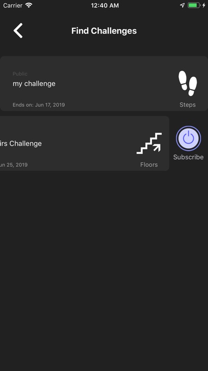 Challenger screenshot-3