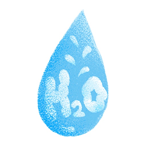 水之旅logo