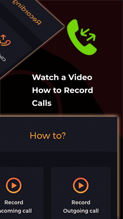 Record Phone Calls Now screenshot-4