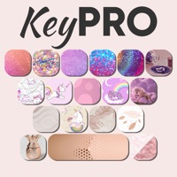 Kontakt KeyPro - Tastatur Hintergrund