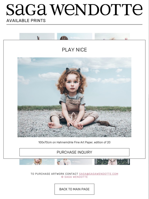 Screenshot #6 pour Saga Wendotte AR