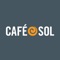 Order online for Café Sol catering for Breakfast or for Lunch