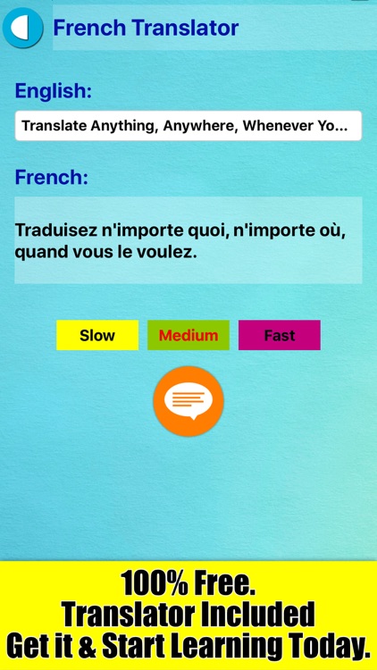 Learn French Language screenshot-5