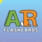 AR Flashcards-Alphabet & More