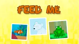 Game screenshot Feed Me by Seven Kids mod apk