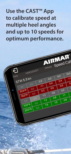 AirmarCAST™(圖1)-速報App