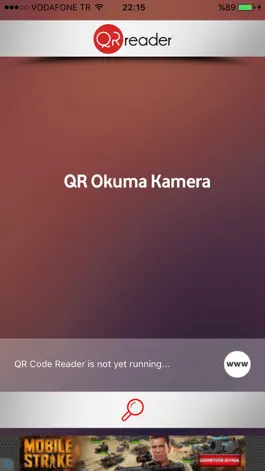 Game screenshot QReader mod apk