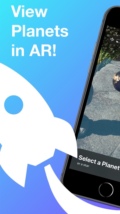 PlanetARium AR