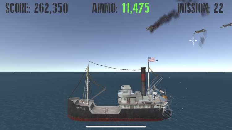 Naval Command screenshot-6