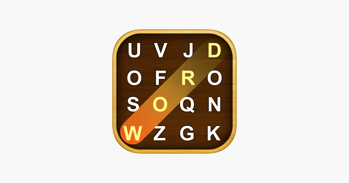 word-search-offline-games-on-the-app-store