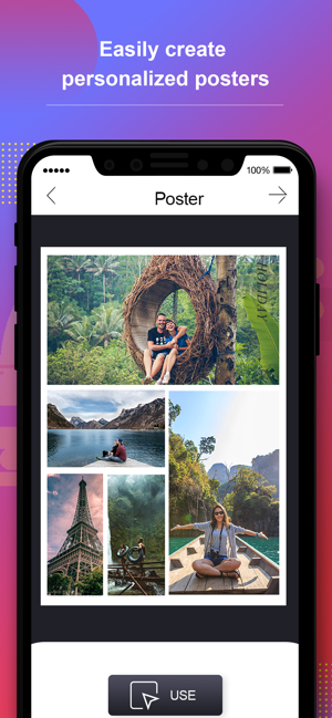 Frames followers for Instagram(圖2)-速報App