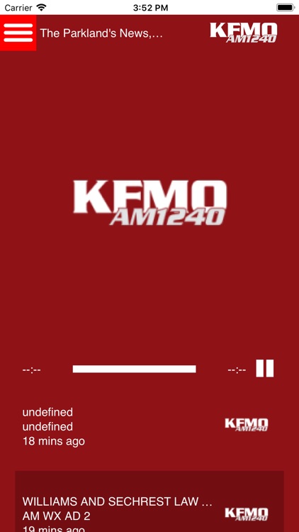 KFMO AM 1240