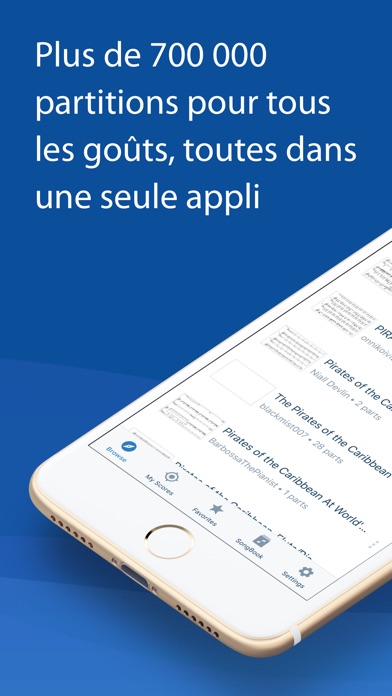 TÉLÉCHARGER MUSESCORE FRANÇAIS GRATUIT