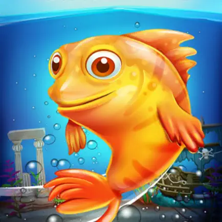 My Virtual Fish Tank Читы