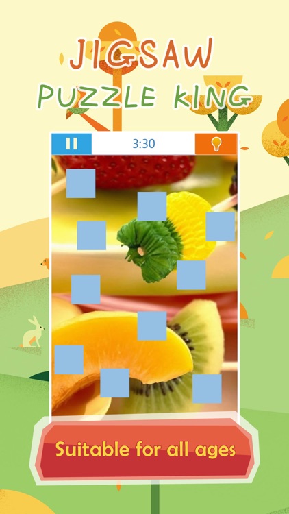 Jigsaw Puzzle King screenshot-4