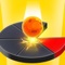 Spiral Rush Go has an addictive gameplay with crazy bouncing ball and colorful spots helix