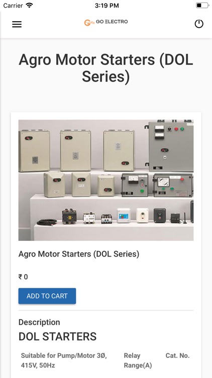 GoElectro screenshot-6