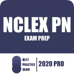 NCLEX PN Test Prep 2020