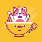 Top 30 Stickers Apps Like Fat Cat Emojis - Best Alternatives