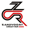 Zandvoort Circuit Run