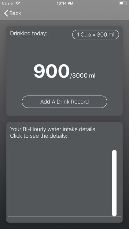 StepSteper screenshot-3