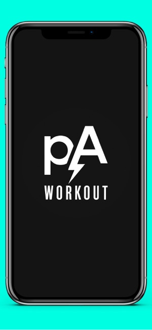 Plano A Workout(圖1)-速報App