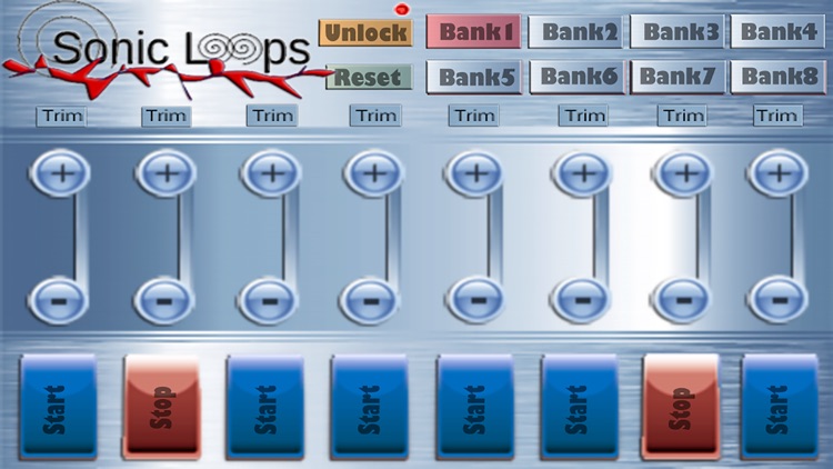 Sonic Loops pro