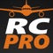 Icon RC Pro Remote Controller Sim