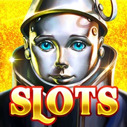 Raining Gold Slots