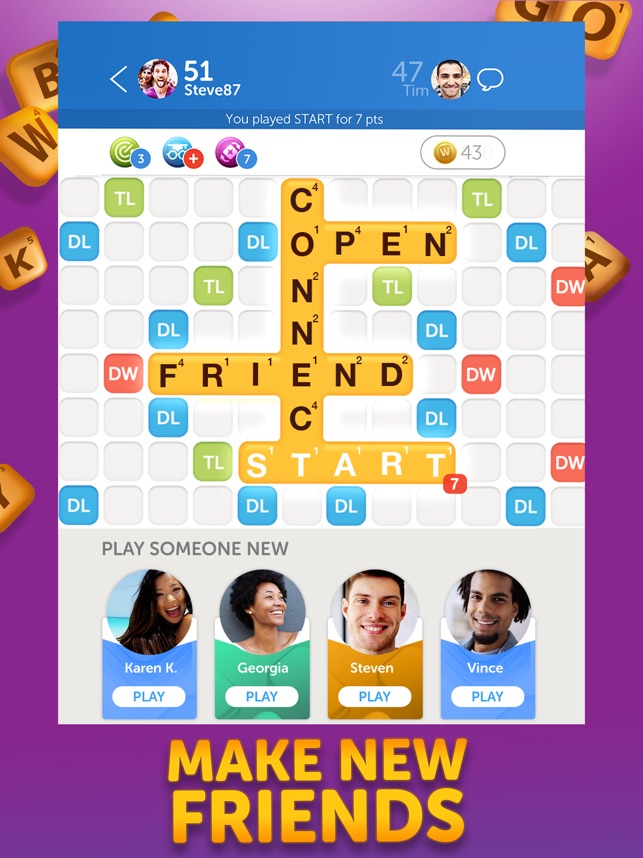 Words With Friends Download Mac