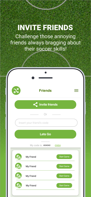 Soccer Simulator(圖3)-速報App