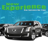 New Experience Car Service apk