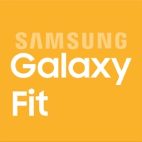 Samsung Galaxy Fit (Gear Fit) app not working? crashes or has problems?