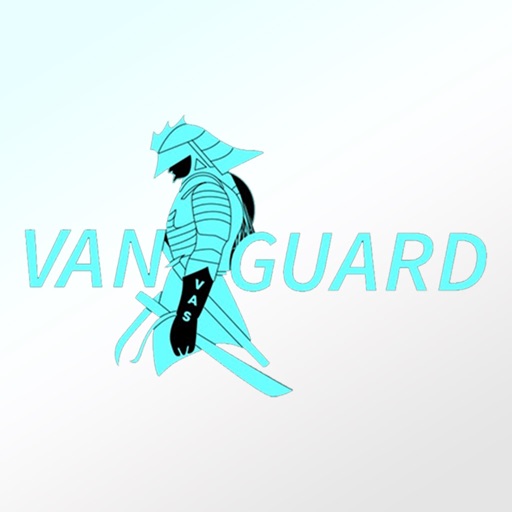 Vanguard Advantage Security iOS App