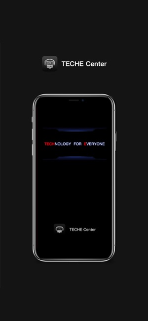TECHE Center(圖1)-速報App