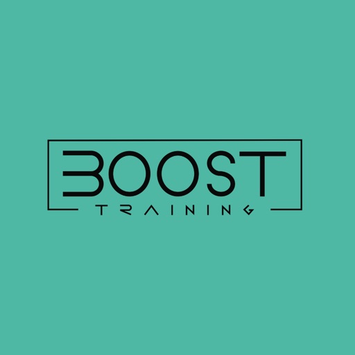 Boost Training by Simon Szimi