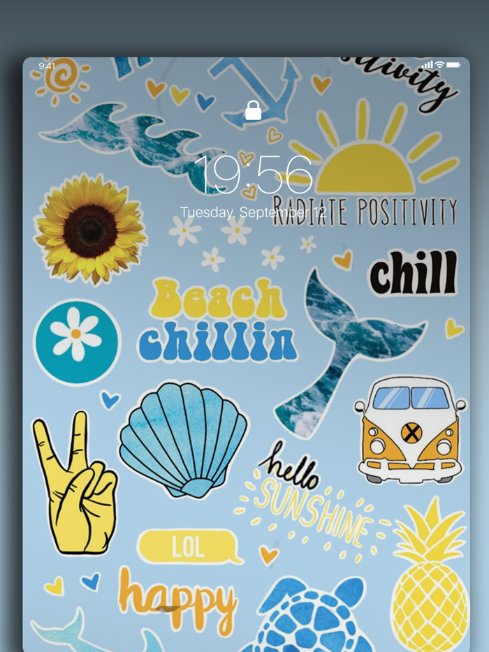 Aesthetic VSCO Wallpapers HD