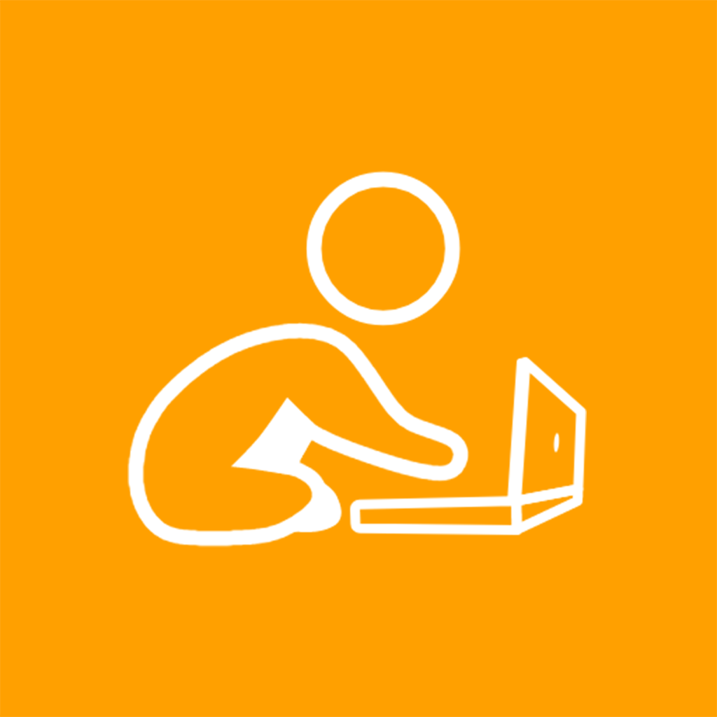 Distract My Toddler App Icon