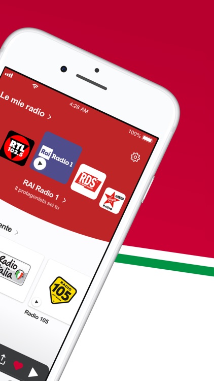Radioplayer Italia
