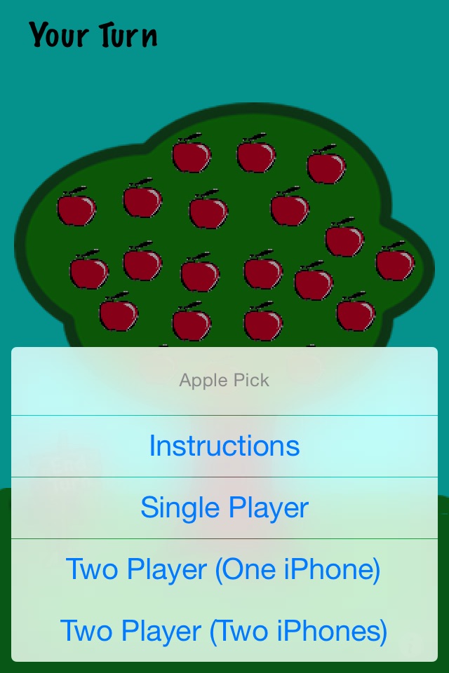 Apple Pick screenshot 2
